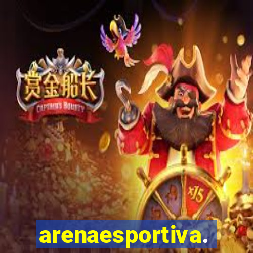 arenaesportiva.bet