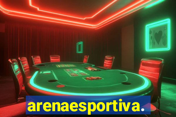 arenaesportiva.bet