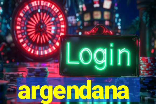 argendana