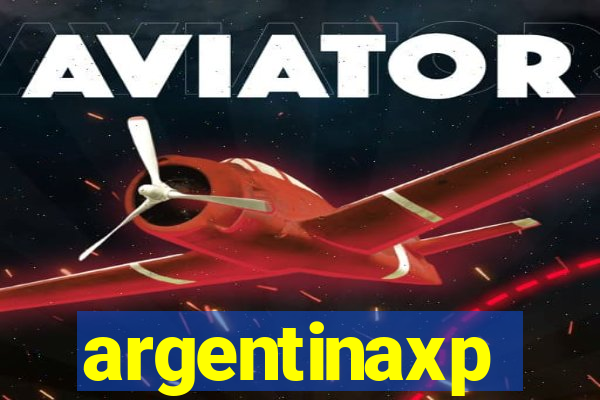 argentinaxp