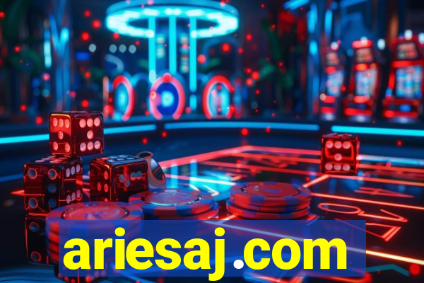 ariesaj.com