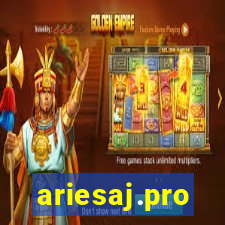 ariesaj.pro