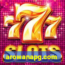 arowanapg.com