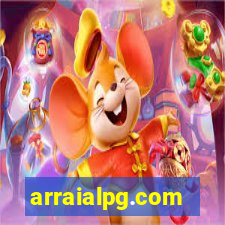 arraialpg.com