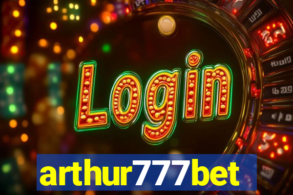 arthur777bet