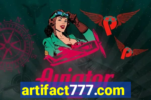 artifact777.com