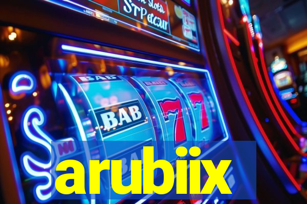 arubiix