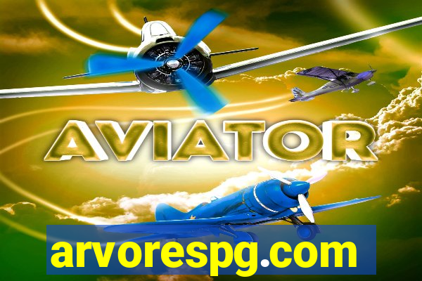 arvorespg.com