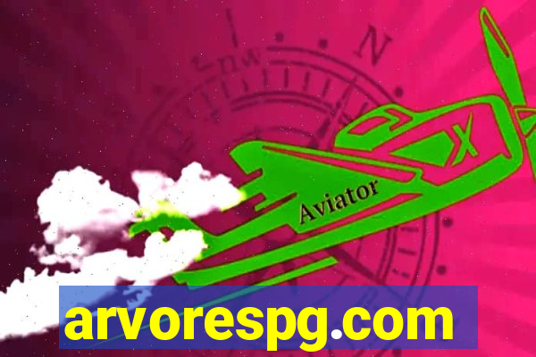 arvorespg.com