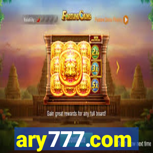 ary777.com