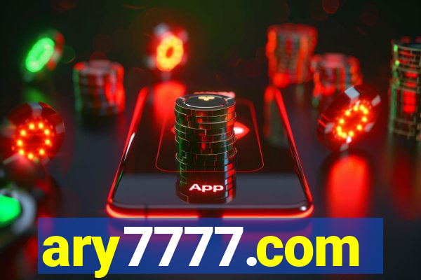 ary7777.com