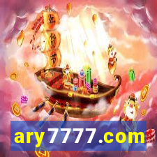 ary7777.com