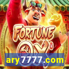 ary7777.com