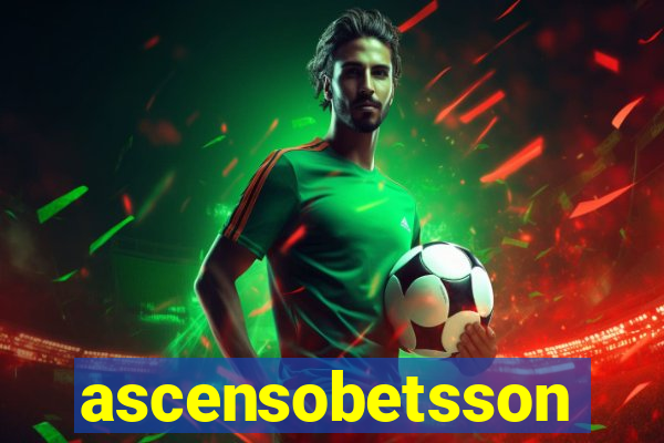 ascensobetsson