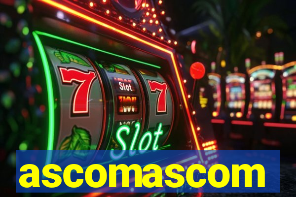 ascomascom