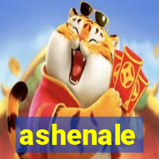 ashenale