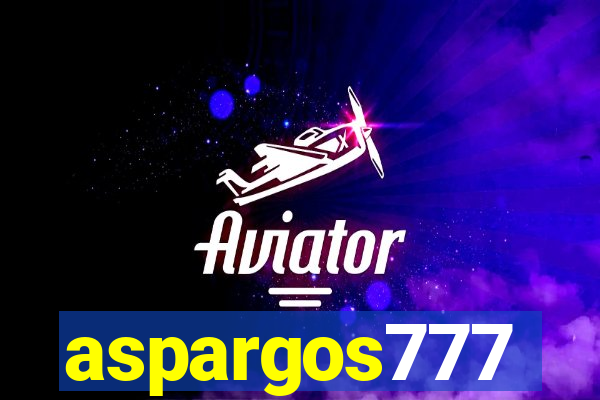 aspargos777