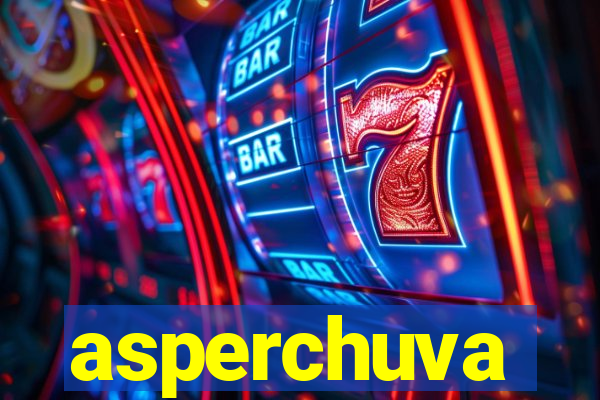 asperchuva