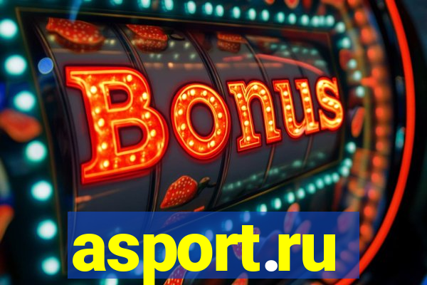 asport.ru