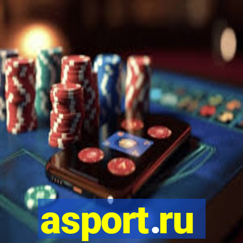 asport.ru