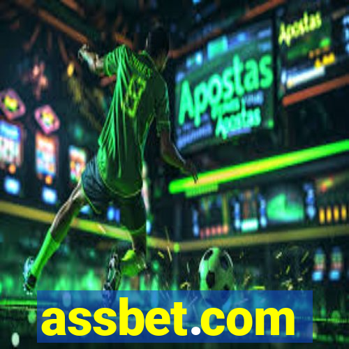 assbet.com