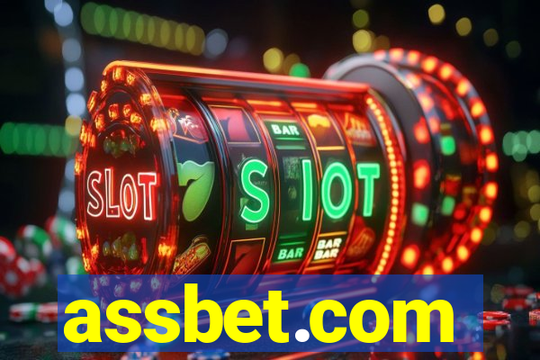 assbet.com