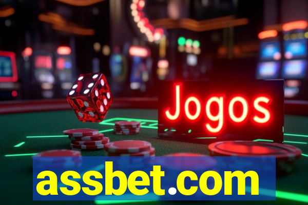 assbet.com