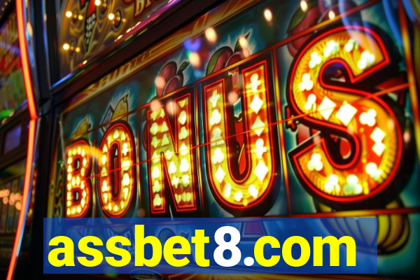 assbet8.com