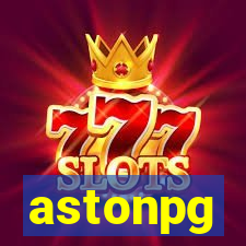 astonpg