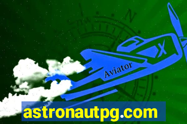 astronautpg.com