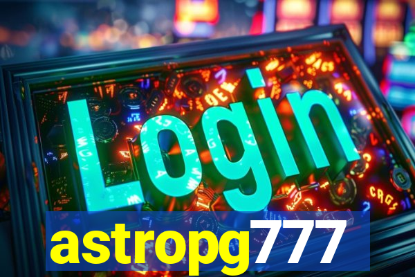 astropg777