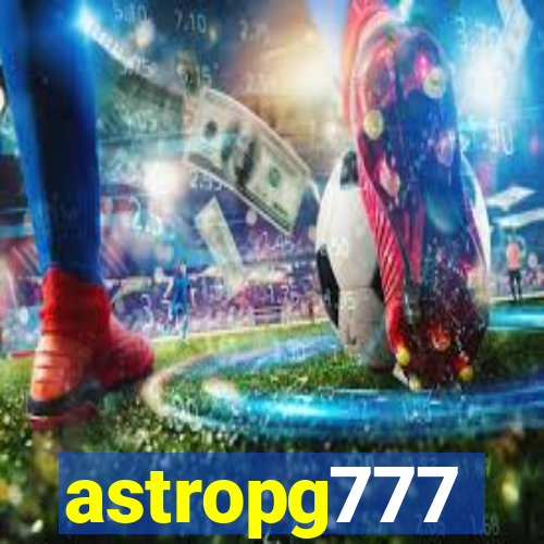 astropg777