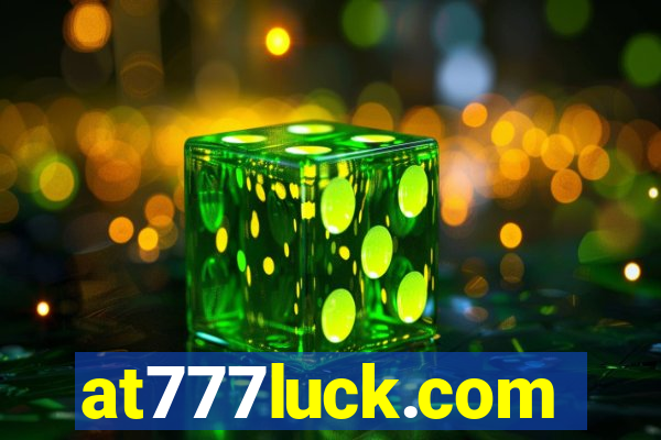 at777luck.com