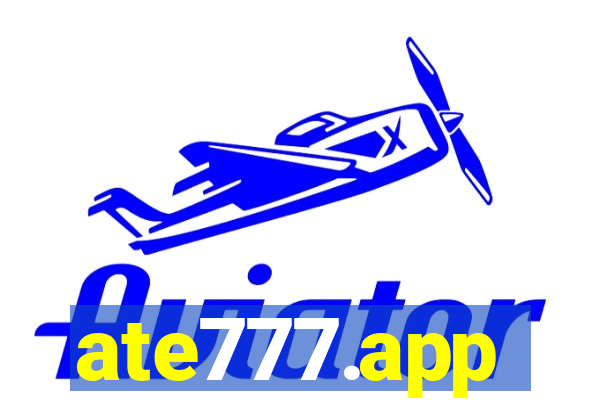 ate777.app