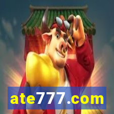 ate777.com