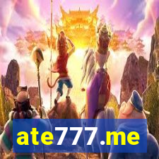 ate777.me