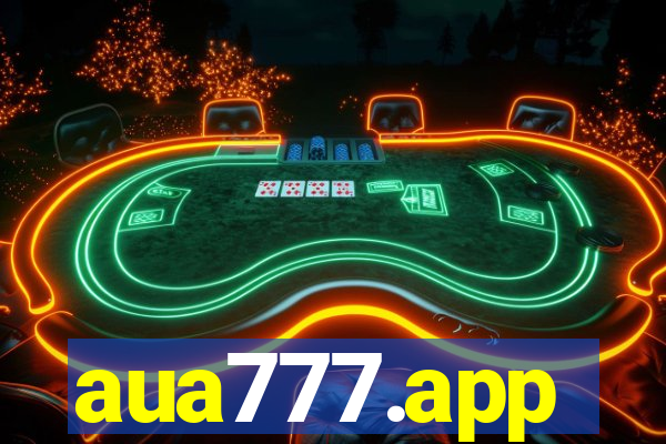 aua777.app