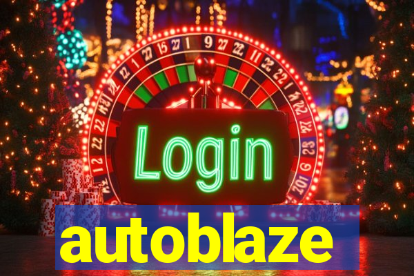 autoblaze