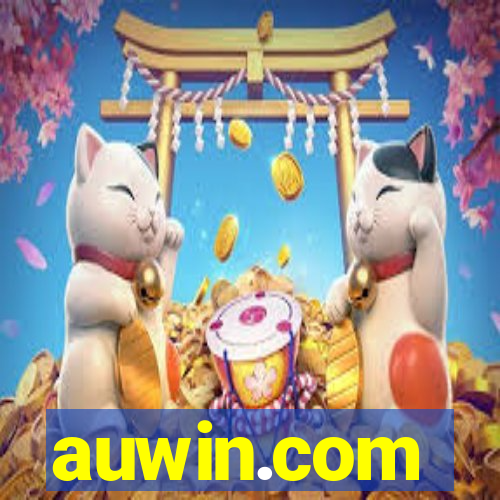 auwin.com