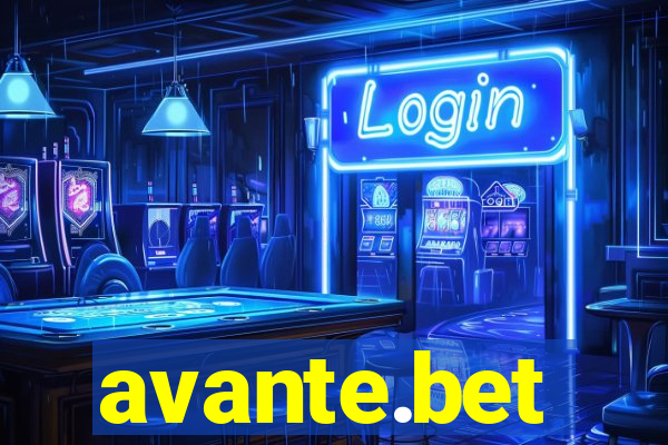 avante.bet