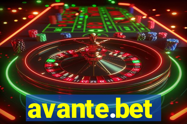 avante.bet