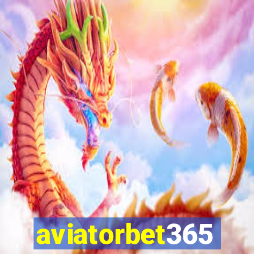 aviatorbet365