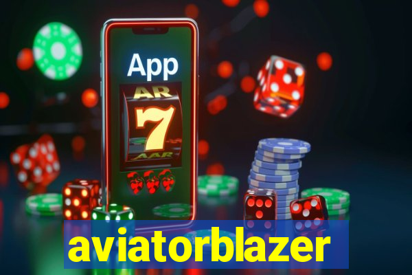 aviatorblazer