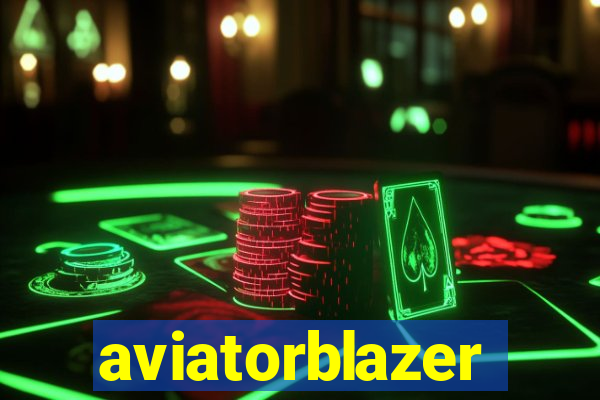 aviatorblazer