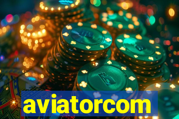 aviatorcom