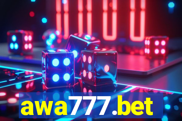 awa777.bet