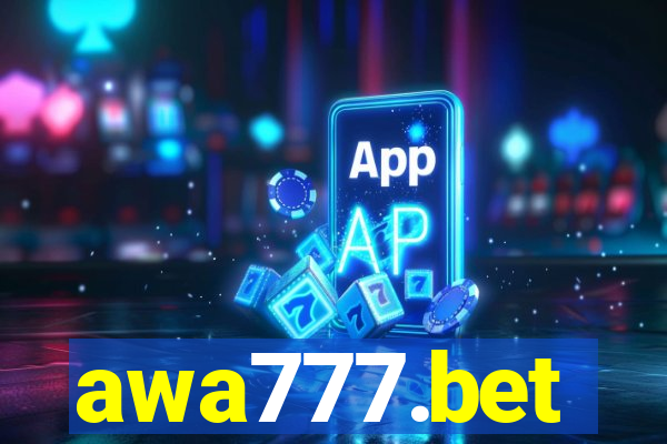 awa777.bet