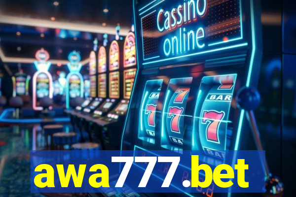 awa777.bet