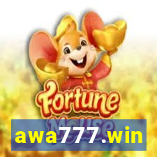 awa777.win