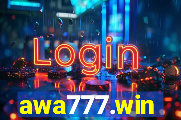 awa777.win